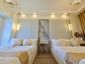 Jabez Suite at Wind SMDC Tagaytay
